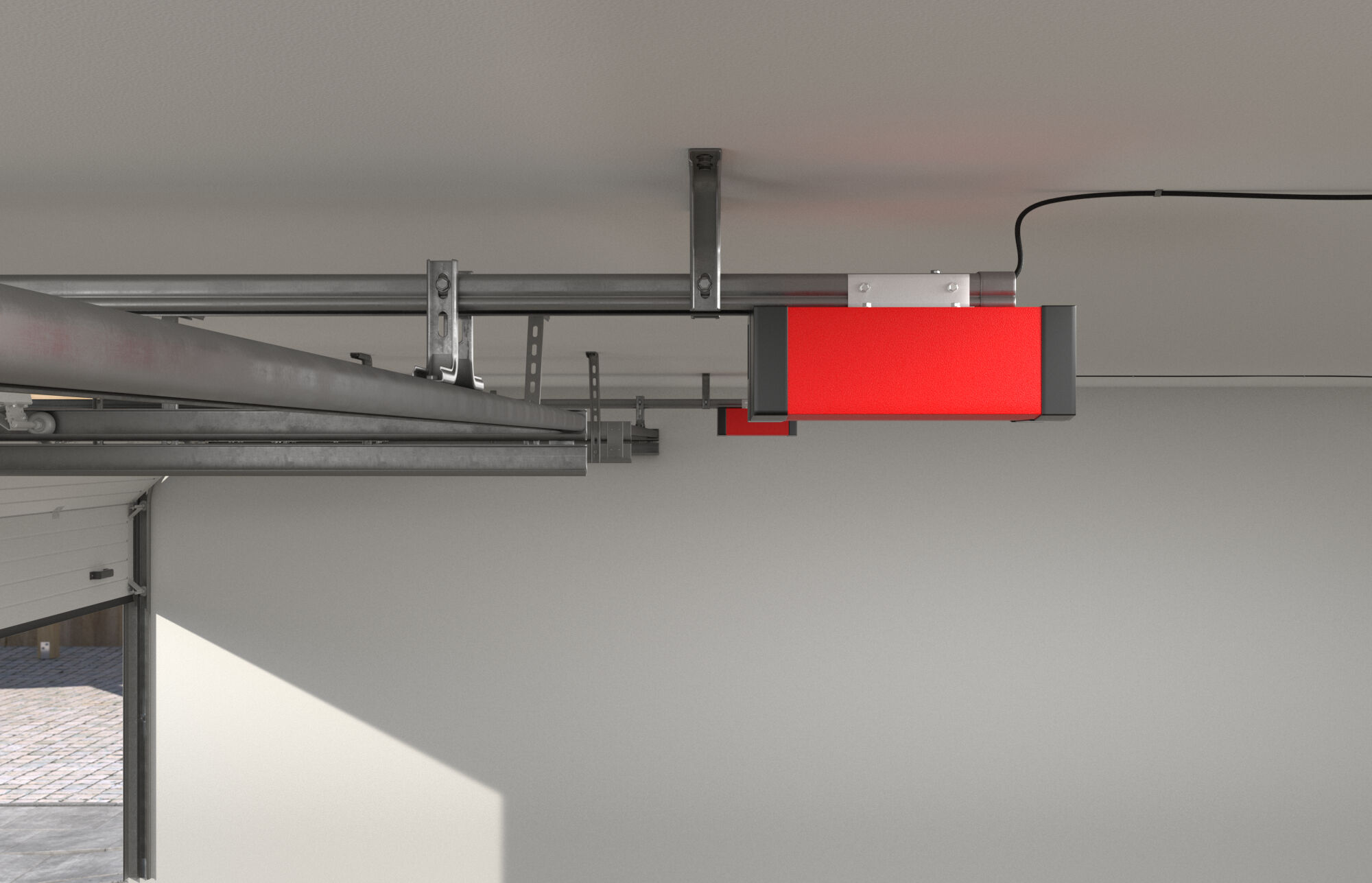 fischer HybridPower 10 x 90 FUS